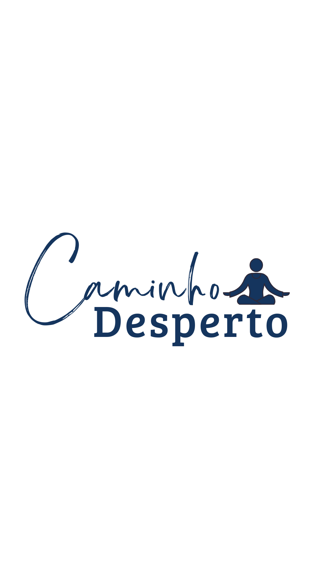 Logo Caminho Desperto